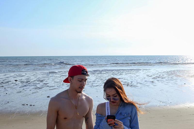 โฟร์ ธามไท