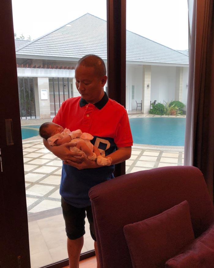 ตุ๊กกี้ หม่ำ จ๊กมก