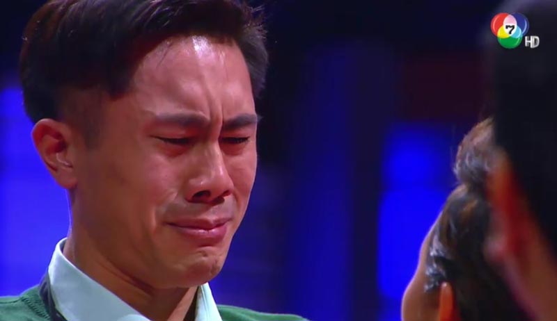 หมอตั้ม MasterChef Thailand