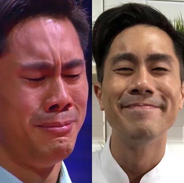 หมอตั้ม MasterChef Thailand