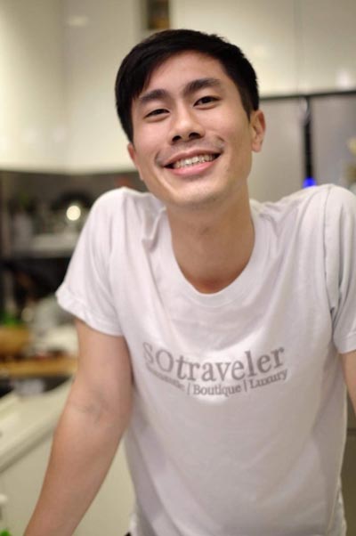 หมอตั้ม MasterChef Thailand