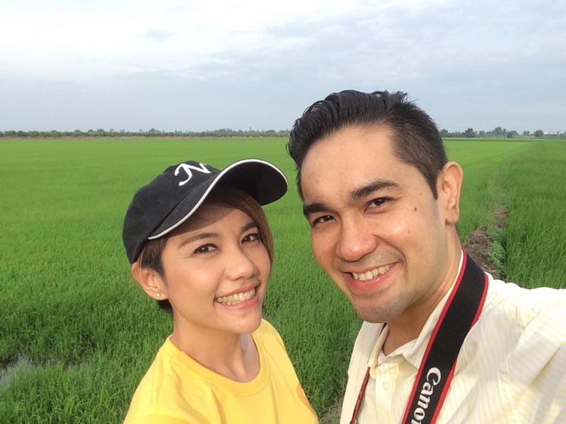 ดีเจแนน กัญดา