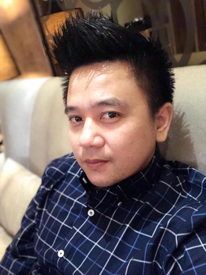 เอ เชิญยิ้ม