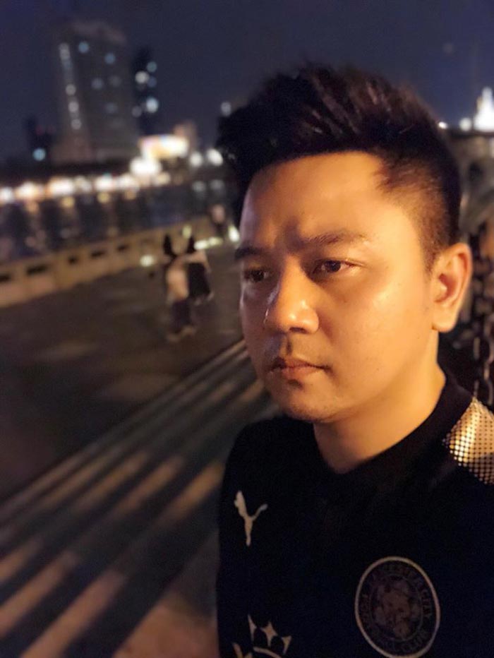 เอ เชิญยิ้ม