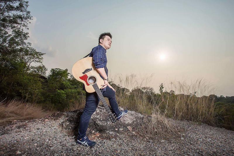 เอ เชิญยิ้ม