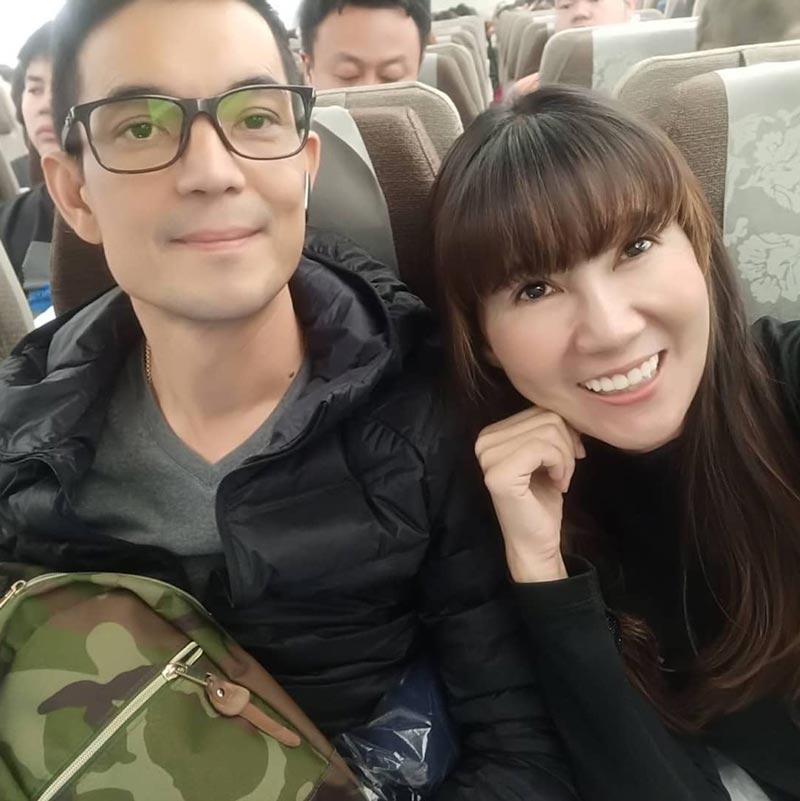 เสธ.ต๊อด แก้ว อภิรดี น้องเบลล์ เลลาณี