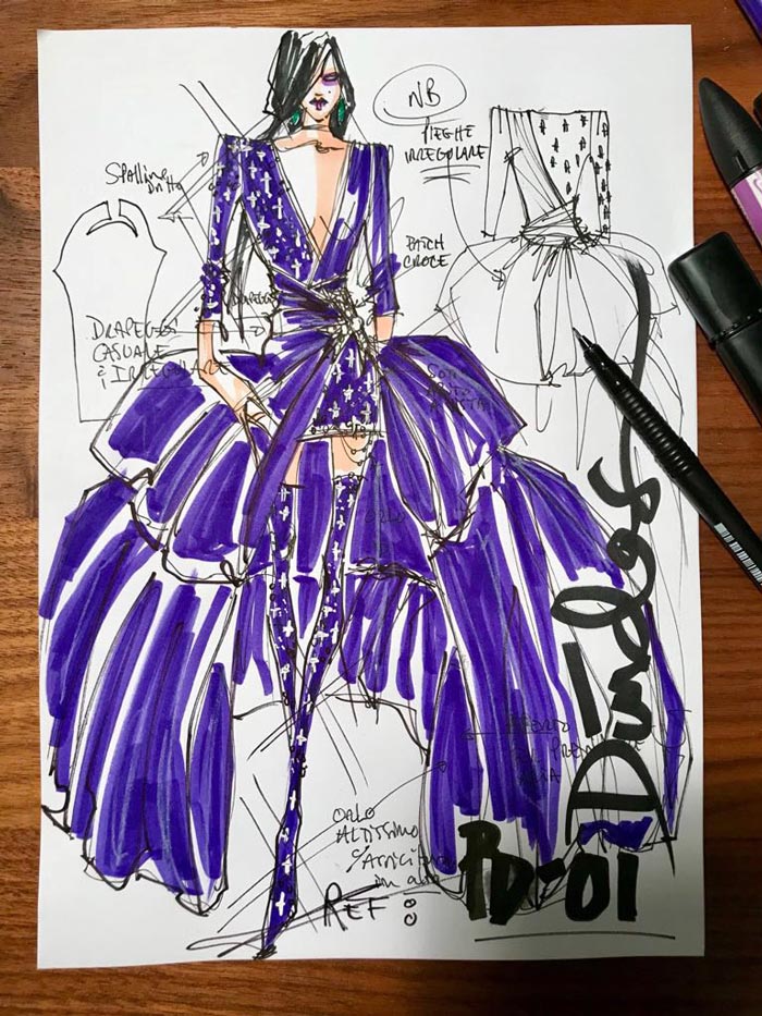 ป่าน นิชาภัทร