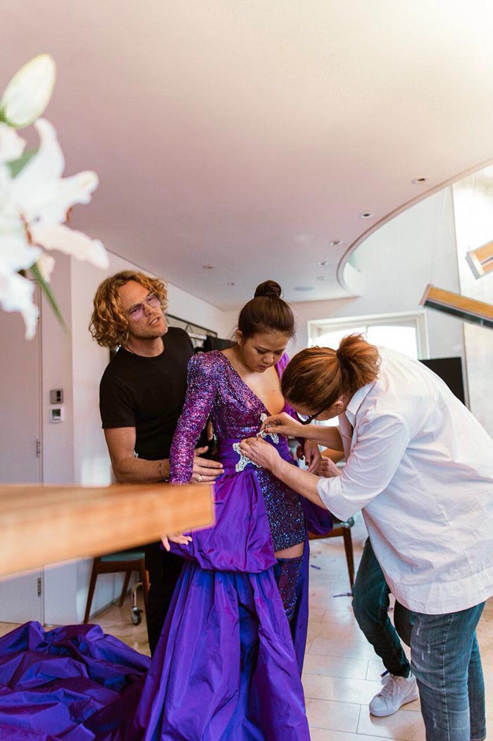 ป่าน นิชาภัทร