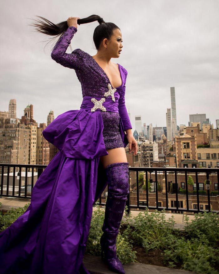 ป่าน นิชาภัทร