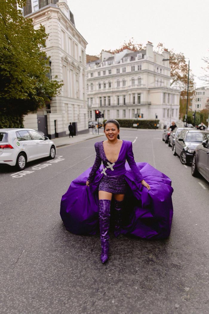 ป่าน นิชาภัทร