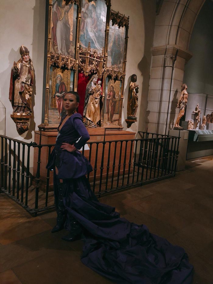 ป่าน นิชาภัทร