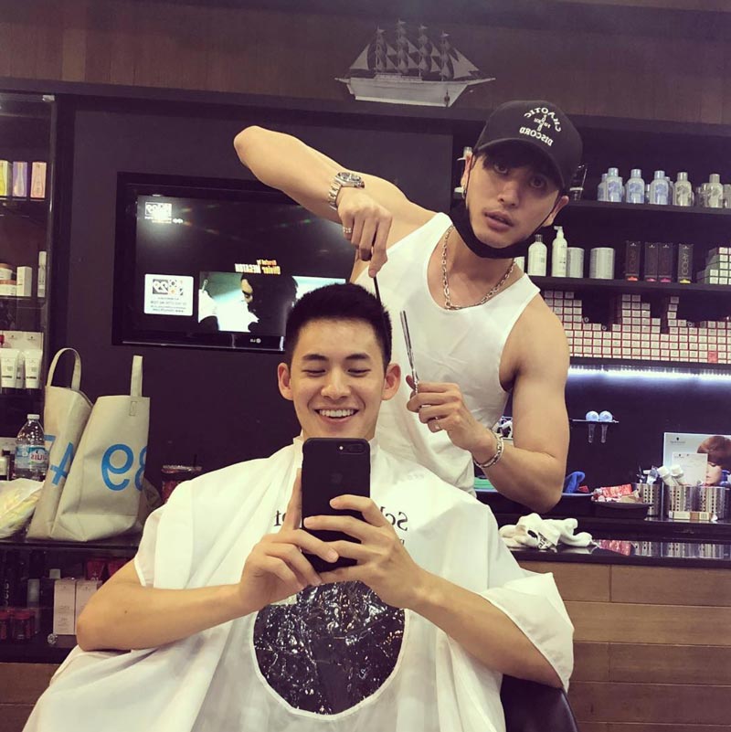 ปั้นจั่น ปรมะ โมสต์ วิศรุต