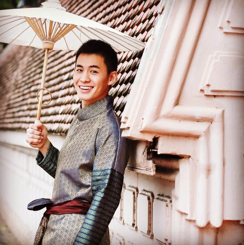 ปั้นจั่น ปรมะ โมสต์ วิศรุต