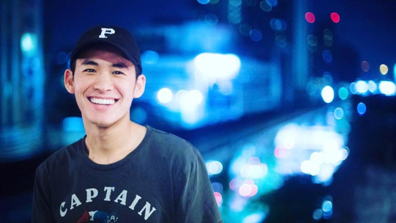 ปั้นจั่น ปรมะ โมสต์ วิศรุต