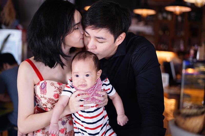 แอมป์ พีรวัศ