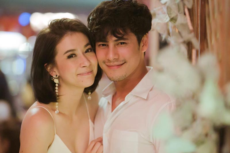 เอมี่ กลิ่นประทุม