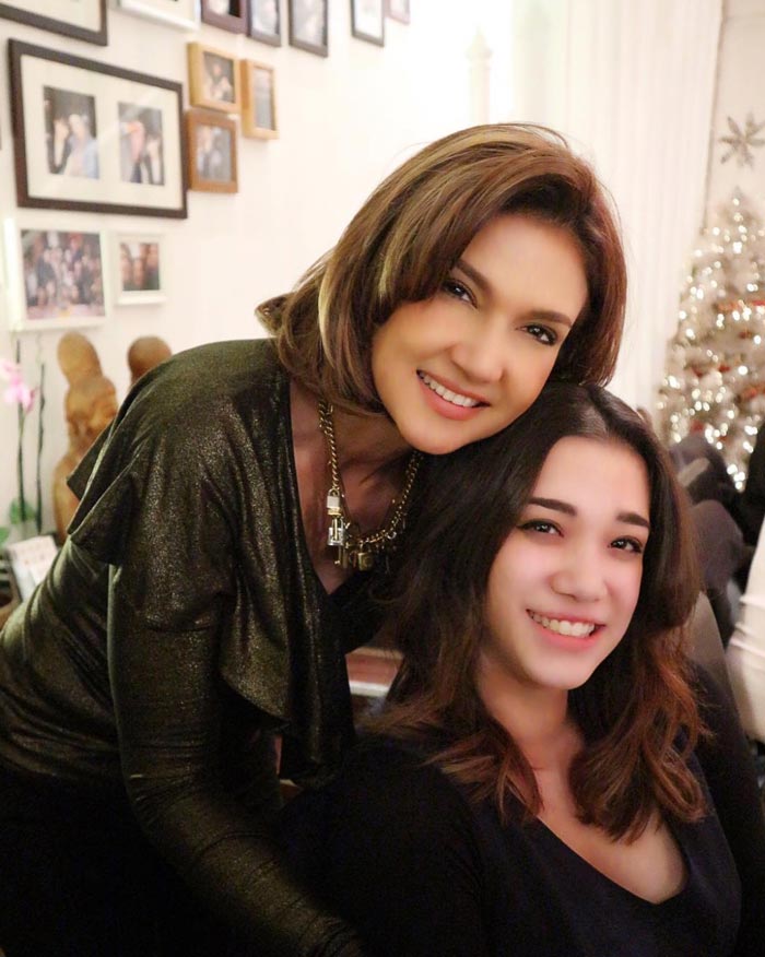 แอน สิเรียม