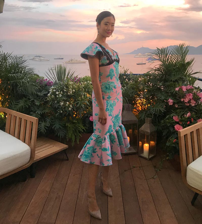 ออกแบบ ชุติมณฑน์