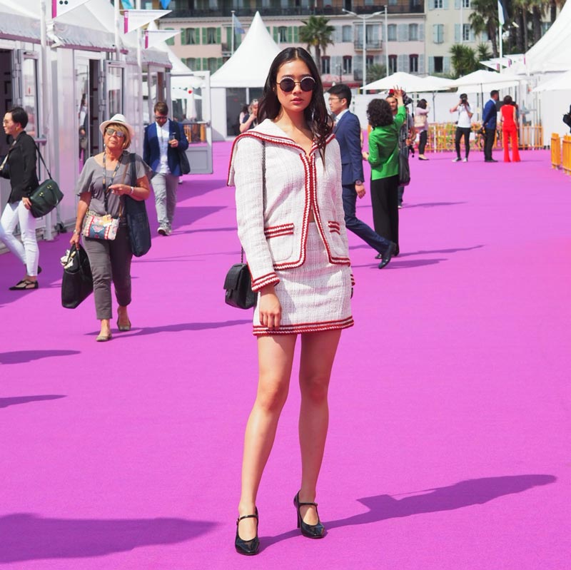 ออกแบบ ชุติมณฑน์