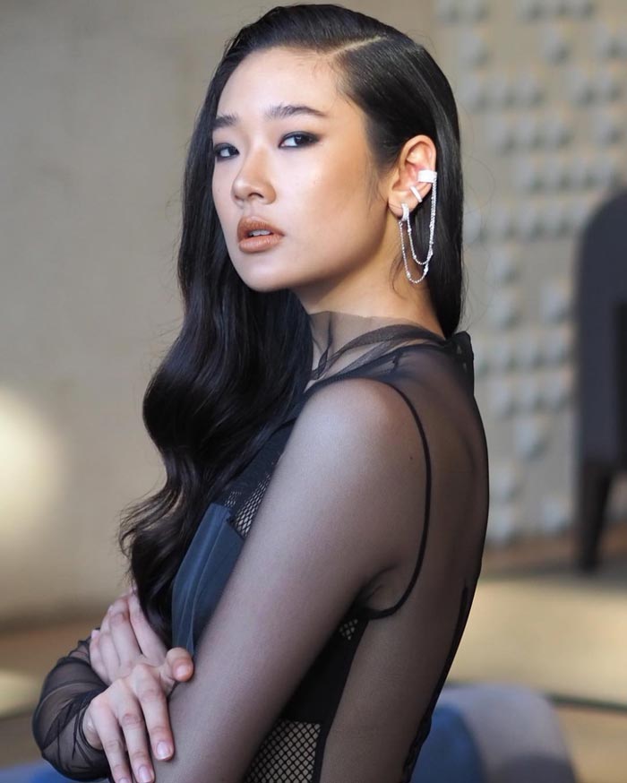 ออกแบบ ชุติมณฑน์