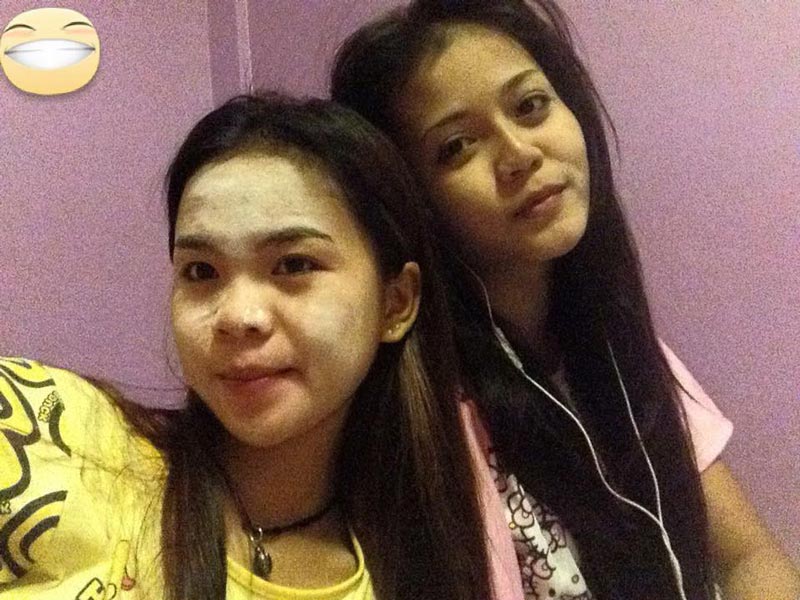 อาม ชุติมา บอกลาค่าย ไหทองคำ