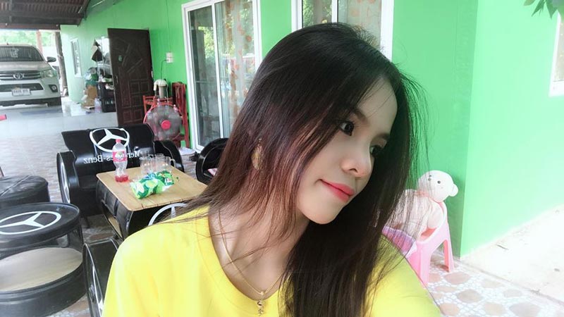 อาม ชุติมา บอกลาค่าย ไหทองคำ