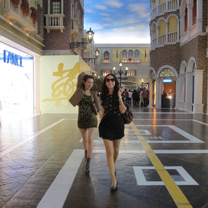 อั้ม พัชราภา เมย์ เฟื่องอารมย์