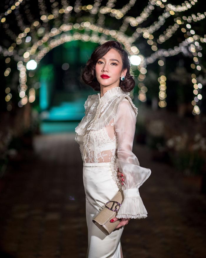 อั้ม พัชราภา