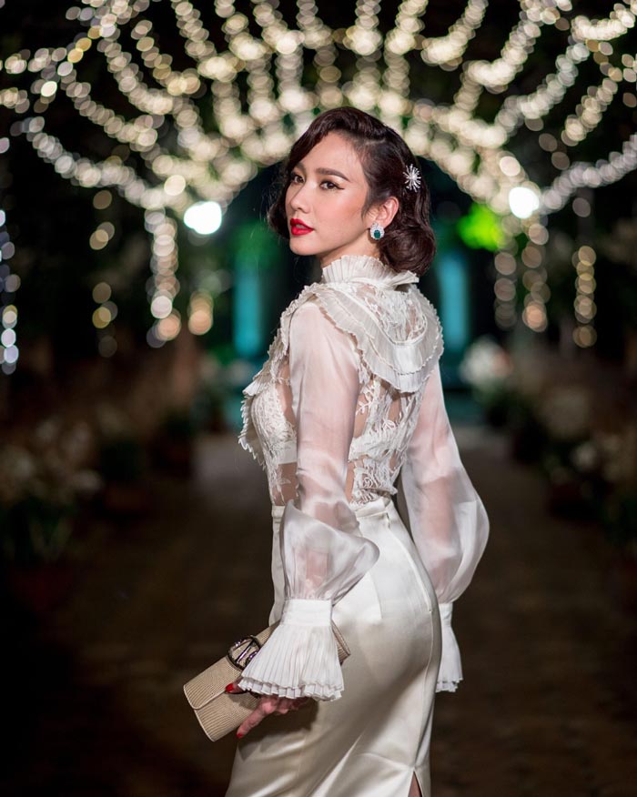 อั้ม พัชราภา