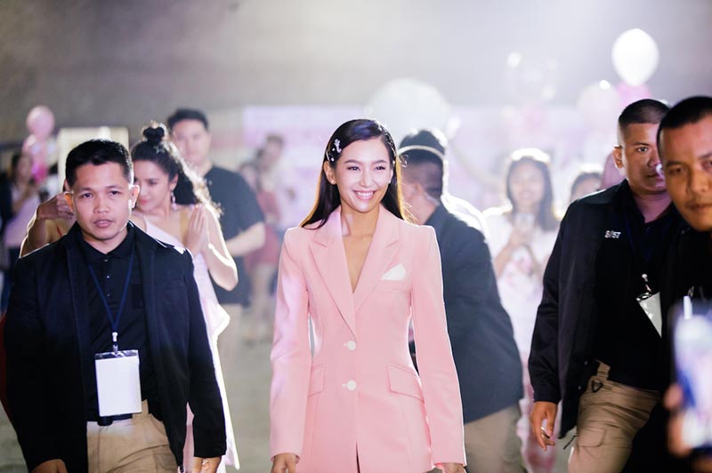 เบลล่า ราณี