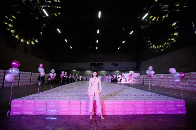 เบลล่า ราณี