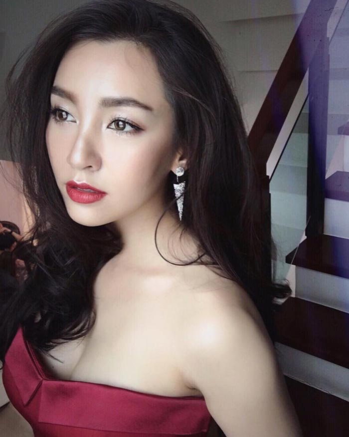 เบลล่า ราณี