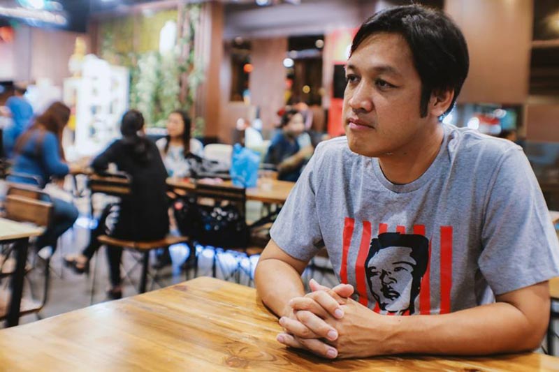 พ่อ แคนแคน BNK48