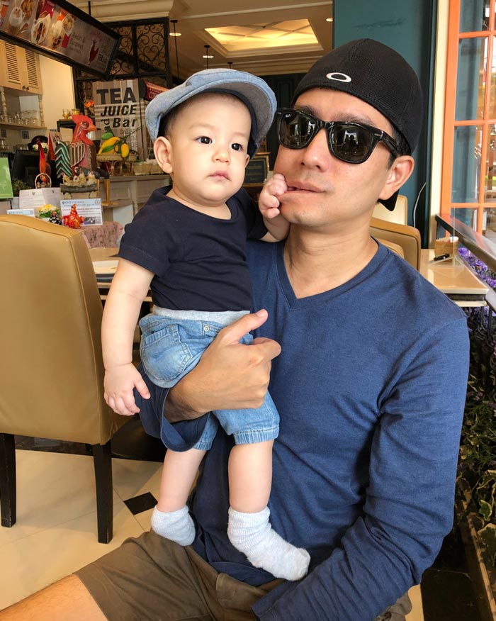 กัปตัน เอ้ก