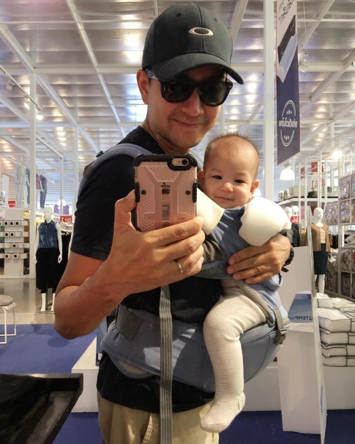 กัปตัน เอ้ก