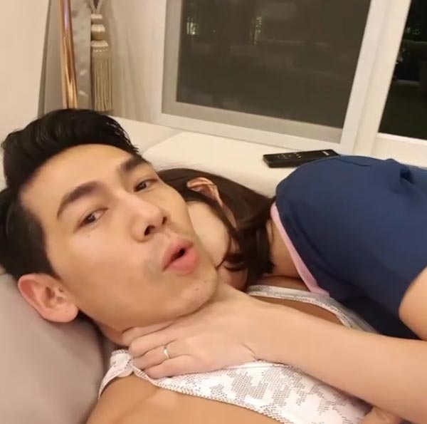 นิวเคลียร์ ดีเจเพชรจ้า