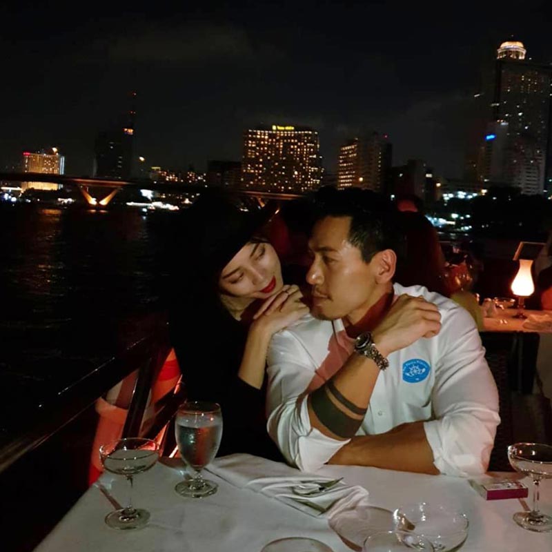 นิวเคลียร์ ดีเจเพชรจ้า