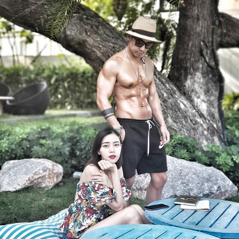 นิวเคลียร์ ดีเจเพชรจ้า