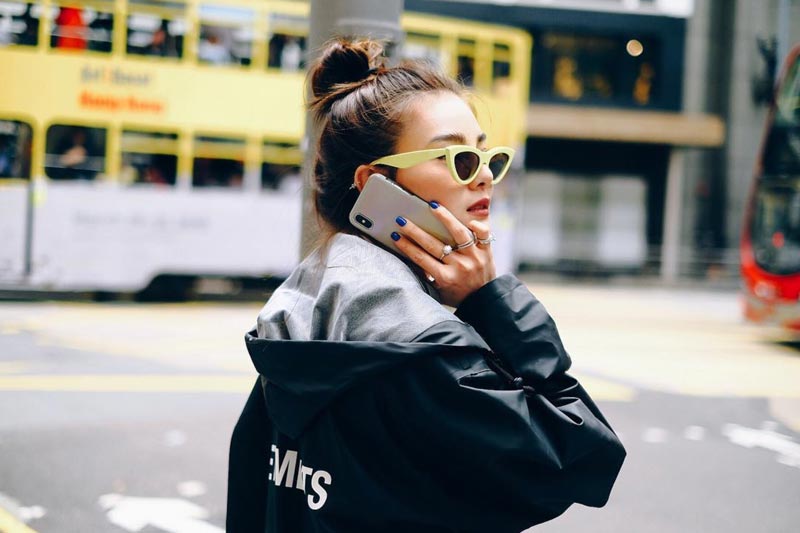 ดิว อริสรา กวาง The Face