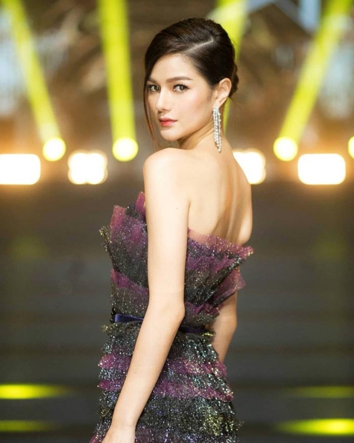 โจอี้ บอย กวาง