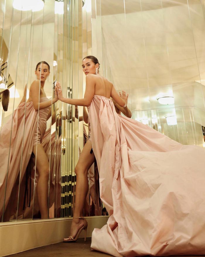 เจนี่ เทียนโพธิ์สุวรรณ