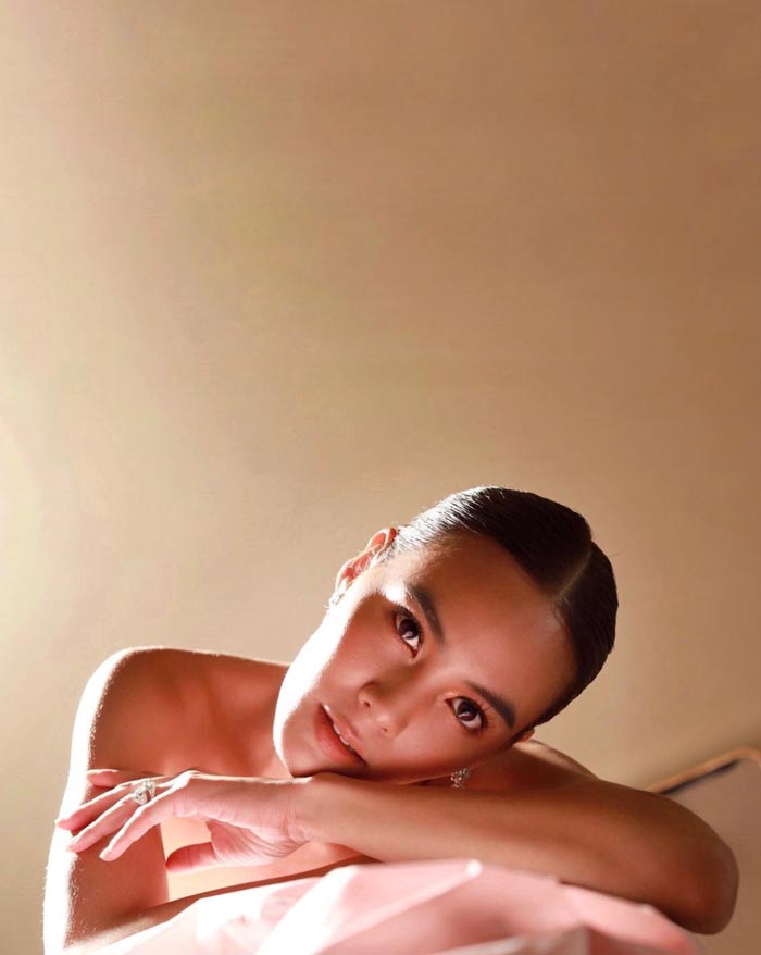 เจนี่ เทียนโพธิ์สุวรรณ