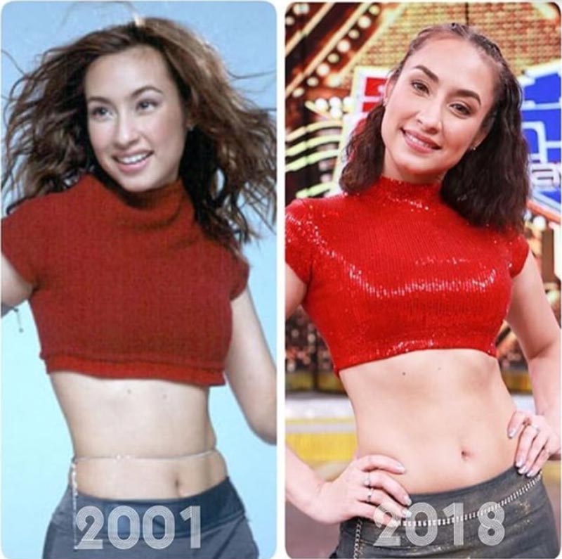 แคทรียา อิงลิช