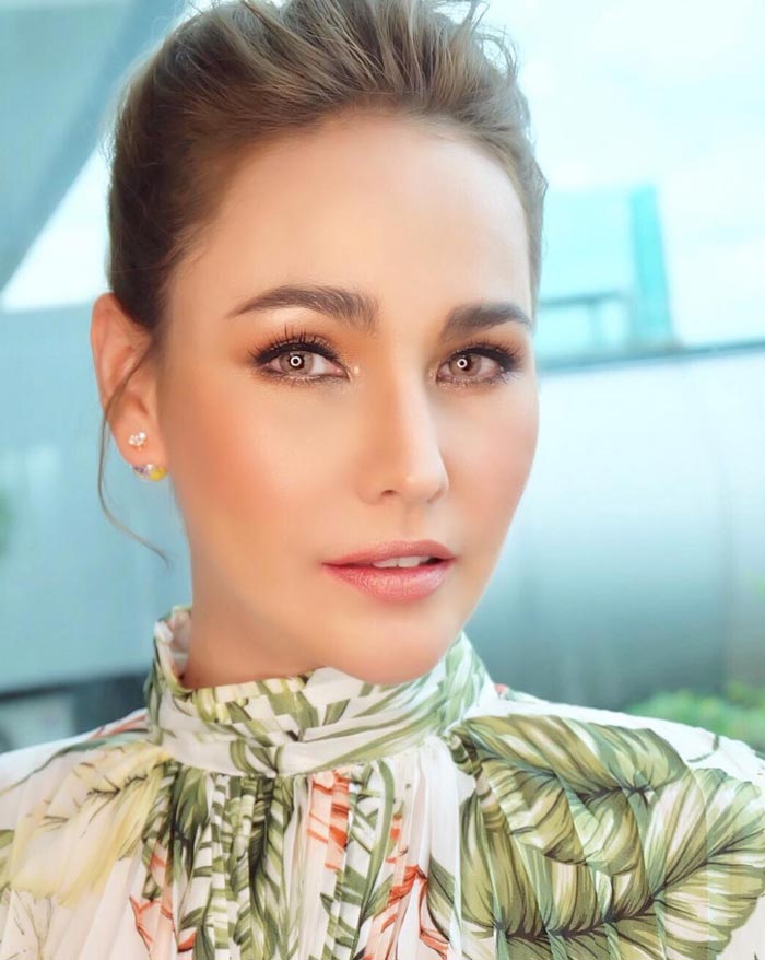 แหม่ม วิชุดา