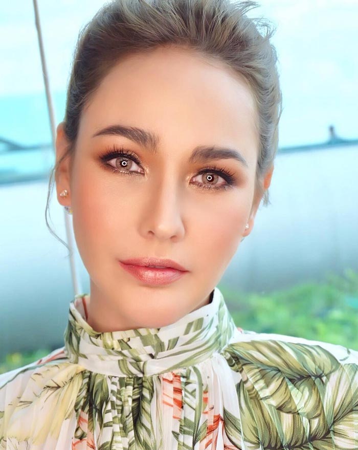 แหม่ม วิชุดา