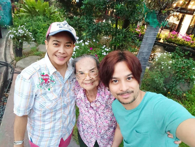 มารศรี อิศรางกูร