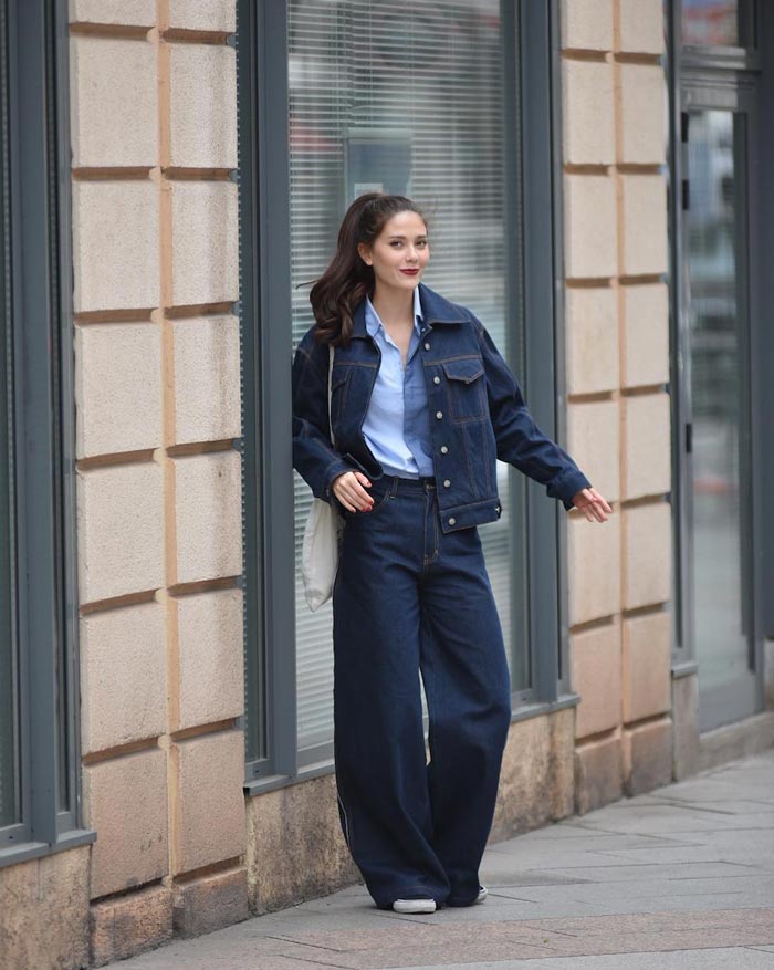 มารีญา เมืองคานส์