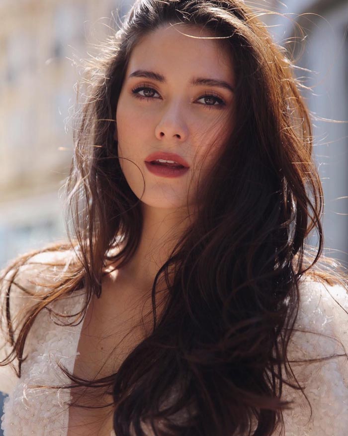 มารีญา เมืองคานส์