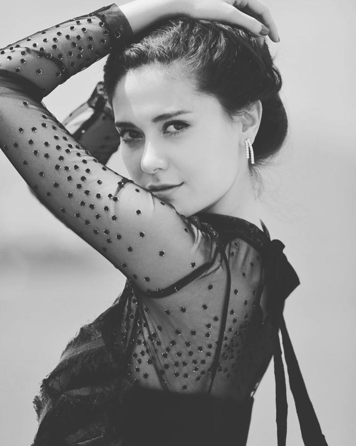 มารีญา เมืองคานส์