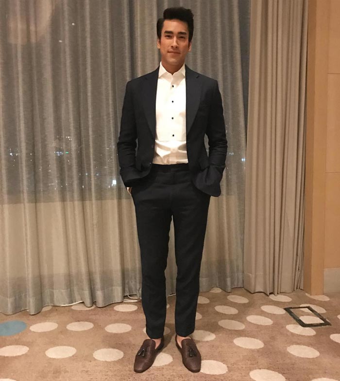 ณเดชน์